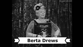 Berta Drews: "Bei Pfeiffers ist Ball" (1966)