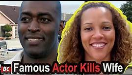 Actor Taunts and Kills Mother of 3 | Evil & Deceptive | The April Jace Story