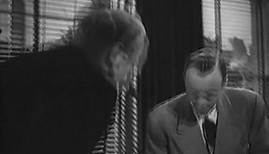 1951 - The Racket - El soborno - John Cromwell
