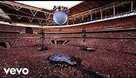 Take That - A Million Love Songs (Live at Wembley Stadium, London, UK / 2009)
