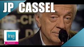 Jean-Pierre Cassel, le best of | Archive INA