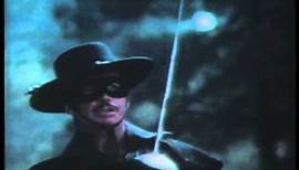 Zorro, The Gay Blade Trailer 1981