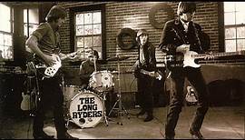 The Long Ryders - I Had a Dream