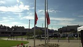 U.S. Army John F. Kennedy Special Warfare Center and School was... - U.S. Army John F. Kennedy Special Warfare Center and School