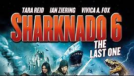 Sharknado 6 - The Last One (Es wurde auch Zeit!) | Trailer (English) ᴴᴰ