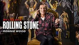 My Life as a Rolling Stone - Series 1: 3. Ronnie Wood
