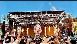 Fatboy Slim Full Set ARC Music Festival 2023