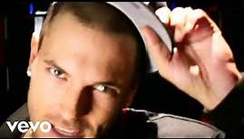 Kevin Federline - Lose Control (Official Music Video)