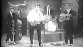 Carl Perkins - Dixie Fried - Live 1957