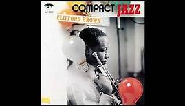 Clifford Brown Compact Jazz