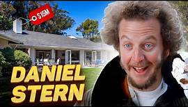 Daniel Stern | What happened to the wet bandit Marv from Home Alone
