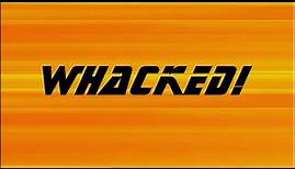Whacked! (2002) Trailer | Carmen Electra