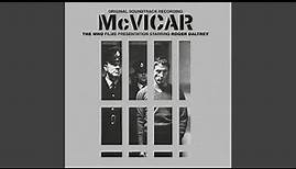 McVicar (From ‘McVicar’ Original Motion Picture Soundtrack)