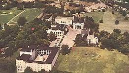 Staunton Military Academy - Alchetron, the free social encyclopedia