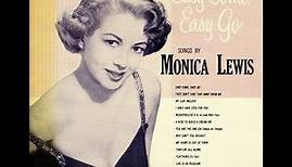 Monica Lewis - I Only Have Eyes For You