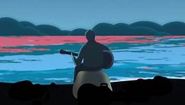 Eric Clapton - “Moon River,” a legendary brand-new...