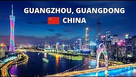 Guangzhou, Guangdong, China (Asia)
