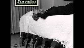 Sam Phillips - 6 - Strawberry Road - Martinis & Bikinis (1994)