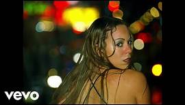 Mariah Carey - The Roof (Back In Time) (Official 4K Video)
