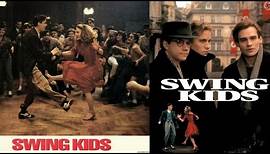 Bei mir bist Du schön JANIS SIEGEL - 1993 - Swing Kids (Rebeldes del Swing)