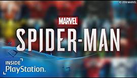 MARVEL's Spider-Man | Alle Anzüge - Der ultimative Guide