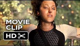 The Hunger Games: Catching Fire Movie CLIP #11 - Destroying the Arena (2013) Movie HD