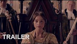 Victoria - Staffel 1- Trailer deutsch