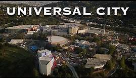 Universal City & Universal Studios Hollywood - Discover LA