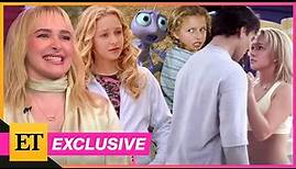 Hayden Panettiere Reacts to Her BIGGEST Career Moments