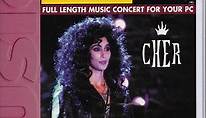 Cher - Extravaganza (Live At The Mirage)