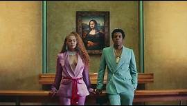 THE CARTERS - APESHIT (Official Video)