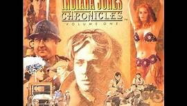 The Young Indiana Jones Chronicles (OST) Volume One