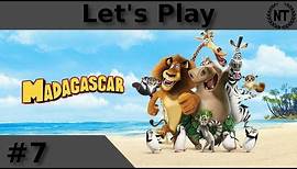 Madagascar PC Game #7 - Dschungel Bankett - Let's Play (GER) [1080p 60FPS]