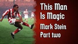 Mark Stein - This Man Is Magic