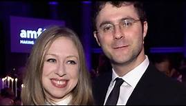 Details About Chelsea Clinton & Marc Mezvinsky's Marriage