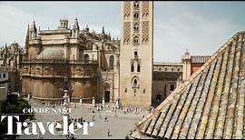 Discovering Seville | Condé Nast Traveler