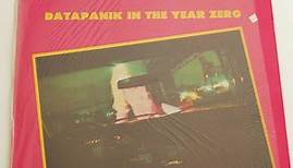 Pere Ubu - Datapanik In The Year Zero