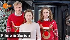 Weihnachten im Schnee | Herzkino | Filme & Serien | ZDF