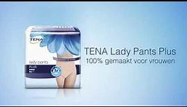 TENA Lady Pants Plus