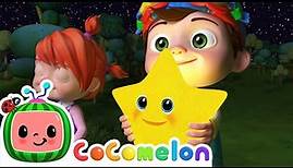 Twinkle Twinkle Little Star | @CoComelon | Videos | Nursery Rhymes | ABCs And 123s