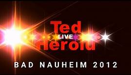 Ted Herold & Band - Live in Bad Nauheim 2012