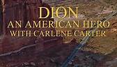 Dion Dimucci with Carlene Carter - "An American Hero"