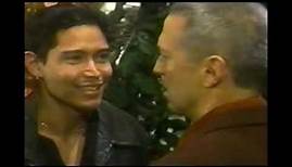 Anthony Ruivivar On All My Children 1997 | They Started On Soaps - Daytime TV (AMC)