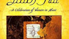 Various - Lilith Fair (A Celebration Of Women In Music)