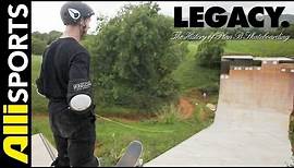 Danny Way, Colin McKay Captains Of Industry | Legacy. The History of Plan B Skateboarding