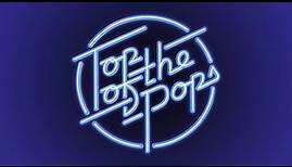 BBC Top of the Pops 1975