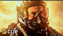 "Maverick is Down" Scene | Top Gun Maverick (2022) IMAX Movie Clip HD 4K