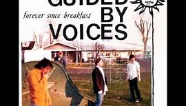 Guided by Voices - She Wants to Know