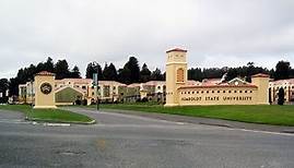 Humboldt State University (HSU)