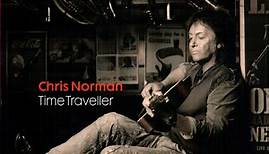 Chris Norman - Time Traveller